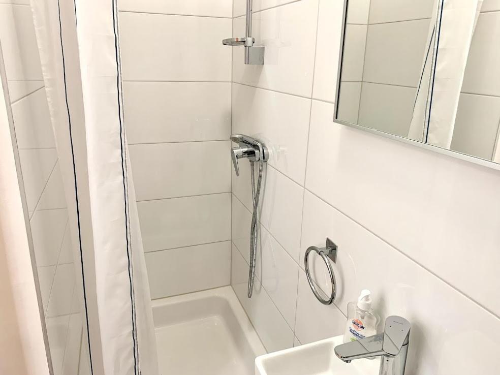 Obradovic Rooms & Apartments Makarska Exterior foto